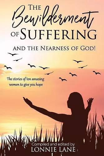 The Bewilderment of Suffering cover