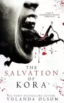 The Salvation of Kora cover