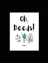 Oh, Deeds! cover