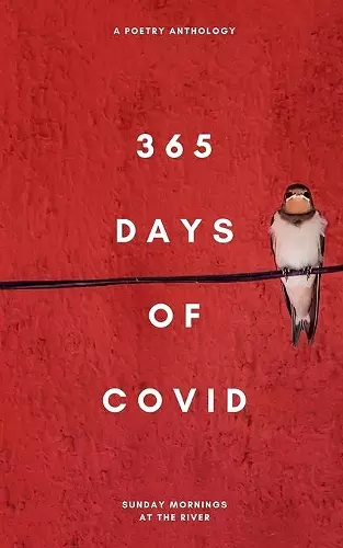 365 Days of Covid cover