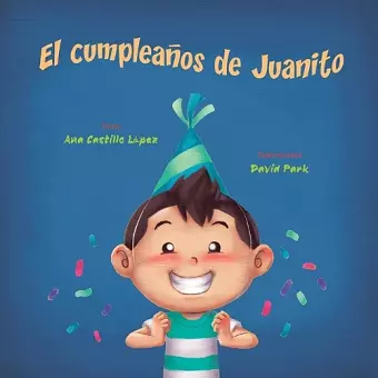 El cumpleaños de Juanito cover