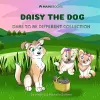 Daisy The Dog cover