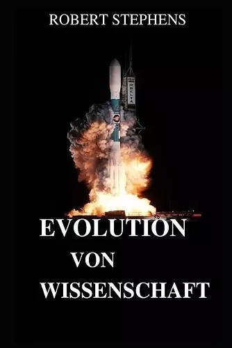 Evolution Von Wissenschaft cover