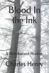 Blood In the Ink cover