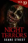 Night Terrors Vol. 19 cover