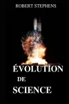 Évolution de Science cover