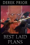 Best Laid Plans cover