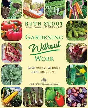 Gardening Without Work cover