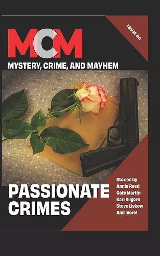 Passionate Crimes cover