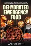 Dehydrated Emergency Food cover