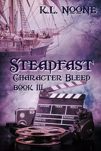 Steadfast cover