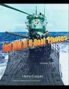 Lost WWII U-Boat Photos cover