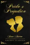 Pride and Prejudice cover