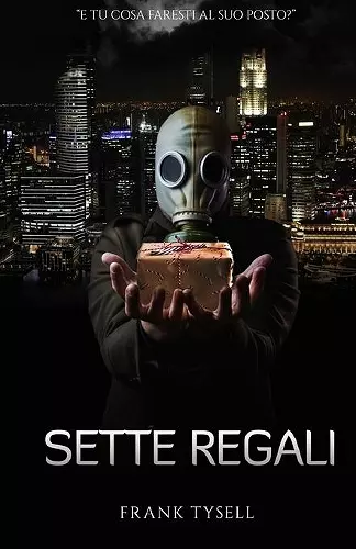 Sette regali cover