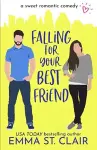 Falling for Your Best Friend cover