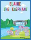 Elaine The Elephant cover