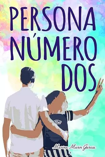 Persona número dos cover