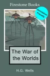 The War of the Worlds: Annotation-Friendly Edition cover