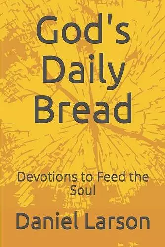 God's Daily Bread cover