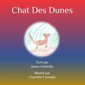 Chat Des Dunes cover