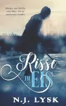 Risse im Eis - Band 1 (Episoden 1-3) cover