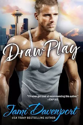 Draw Play cover