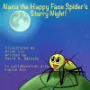 Nana the Happy Face Spider's Starry Night! cover