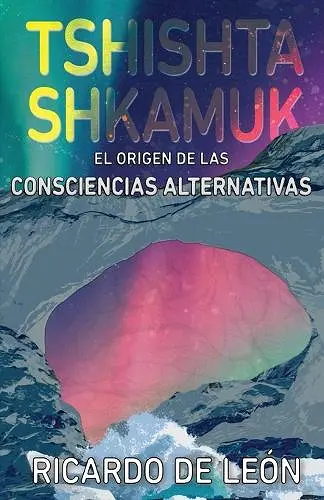 Tshishtashkamuk cover