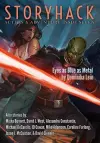 StoryHack Action & Adventure, Issue Seven cover