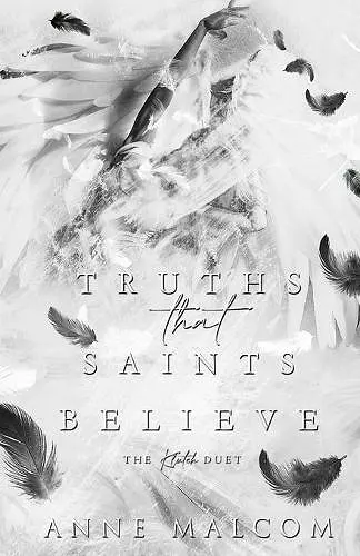 Truths That Saints Believe cover