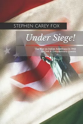 Under Siege! cover