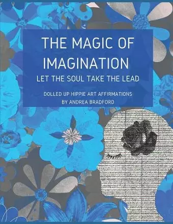 The Magic of Imagination cover