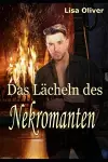 Das Lächeln des Nekromanten cover