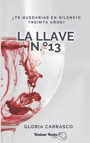 La llave N°13 cover