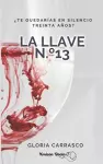 La llave N°13 cover