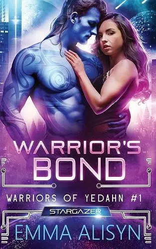 Warrior's Bond cover