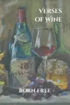 Verses of Wine cover