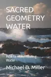 Sacred Geometry Water cover