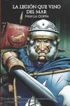 La legion que vino del mar cover