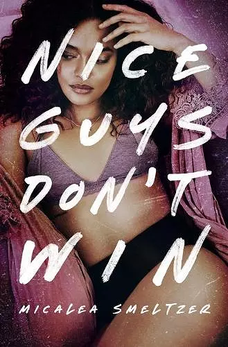 Nice Guys Don't Win cover