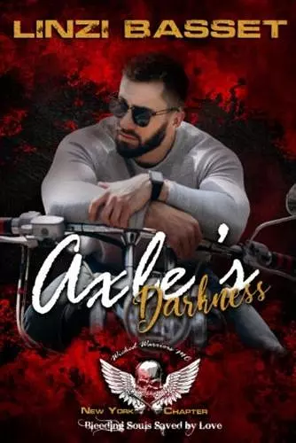 Axle's Darkness cover