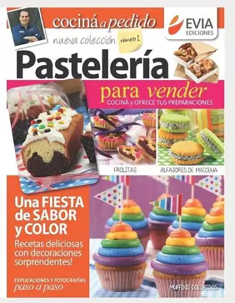 Pastelería 1 cover