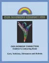 Our Rainbow Connection cover