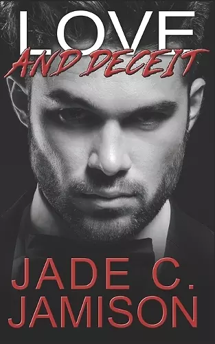 Love and Deceit cover