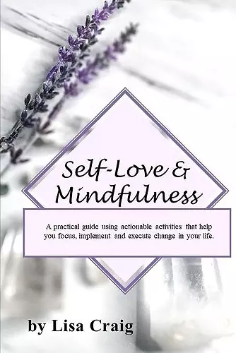 Self-Love and Mindfulness cover