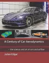 A Century of Car Aerodynamics cover