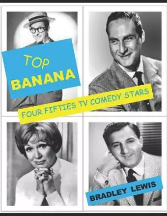 Top Banana cover