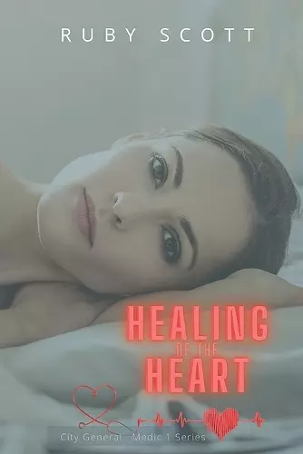 Healing of the Heart cover