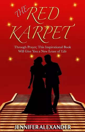 The Red Karpet cover