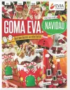 Goma eva Navidad cover